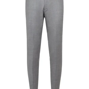 BS Alsace Slim Fit Byxor – Grey BS Alsace Slim Fit Byxor – Grey