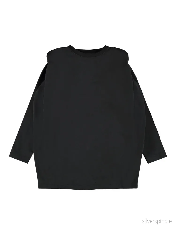 SWEAT OVERSIZE TUNIKA