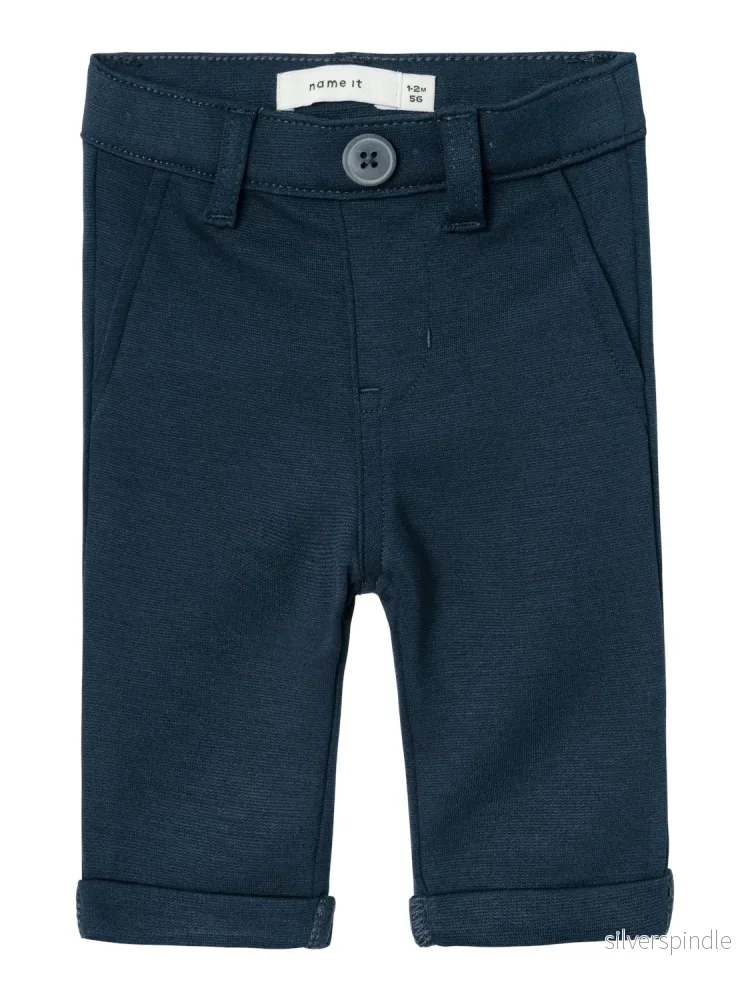Baby Byxa Chino Baby Byxa Chino