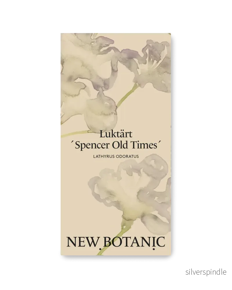 Luktärt ’Spencer Old Times’ Luktärt ’Spencer Old Times’