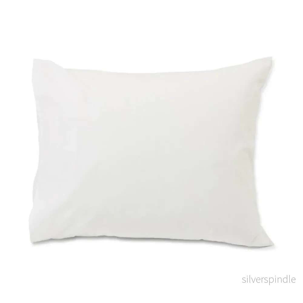 Lexington Printed Organic Cotton Poplin Örngott - Outlet - Bild 3