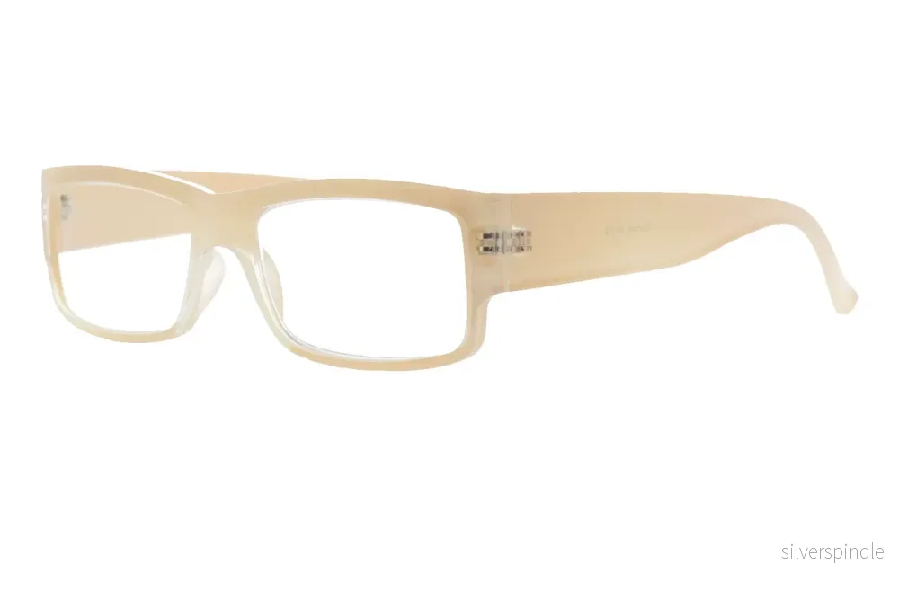 MAX creme Reading Glasses - Bild 2