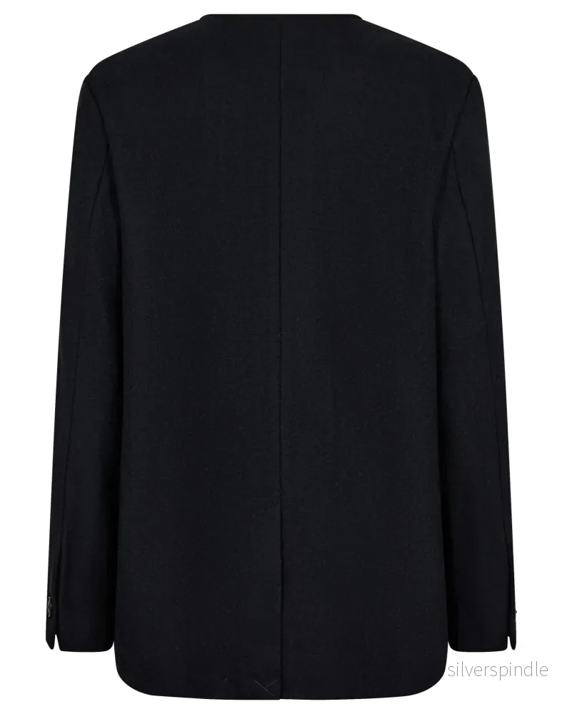 BS Geleste Jacka - Navy - Bild 2