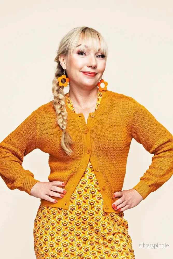 Sigrid cardigan Sigrid cardigan