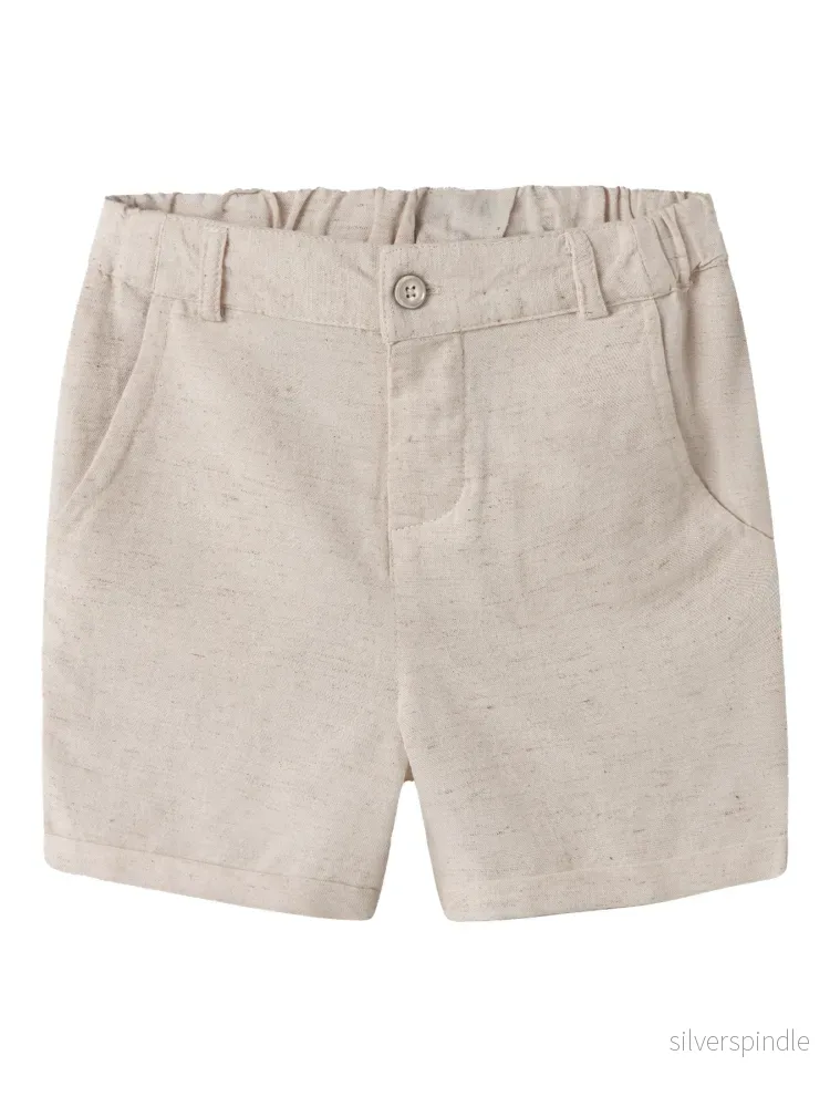 Shorts – Lin Shorts – Lin