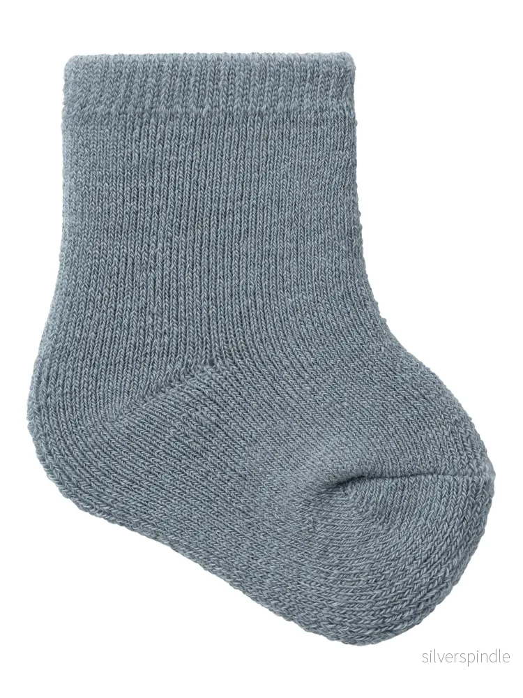 Baby Ull Strumpor – Merinoull