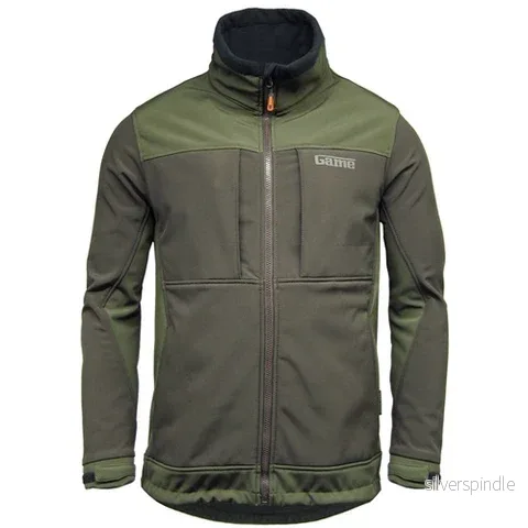 Game Viper Softshell - barn & junior - Bild 2