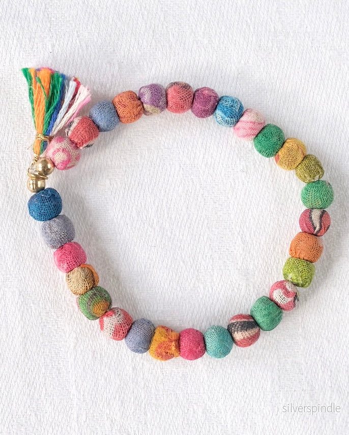 Armband Recycle Armband Recycle