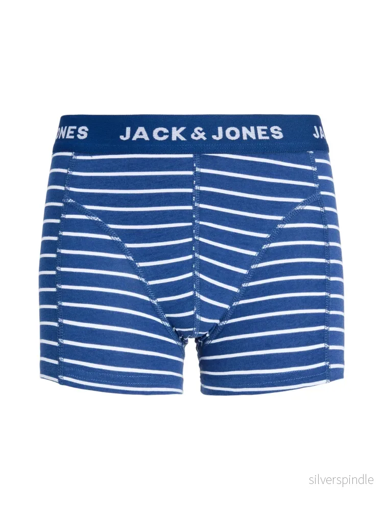3-pack Kalsonger Jack & Jones Junior - Bild 2