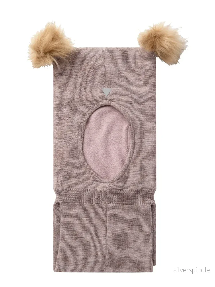 Balaclava Ull Merinoull Balaclava Ull Merinoull