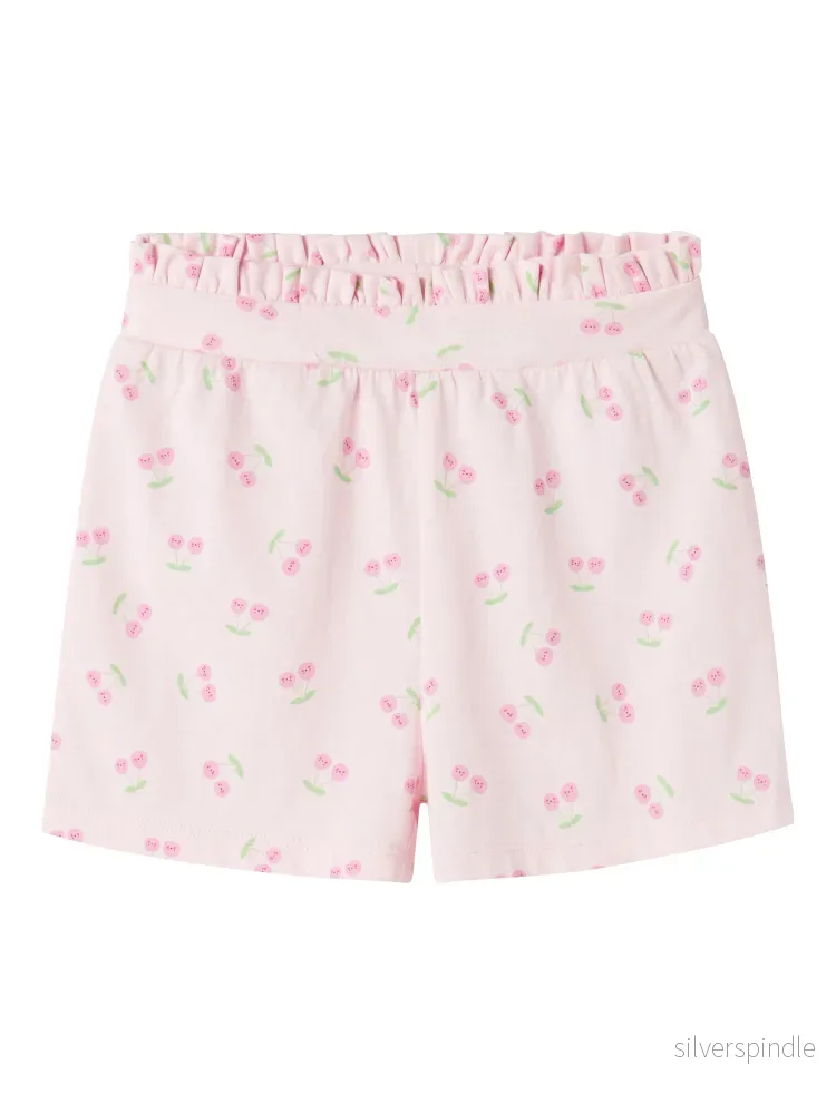 Rosa Shorts Rosa Shorts
