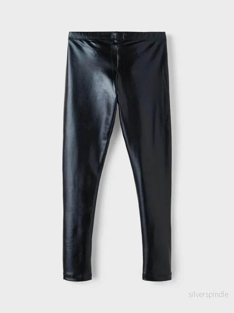 NKFRANETTY LEGGING - Bild 2