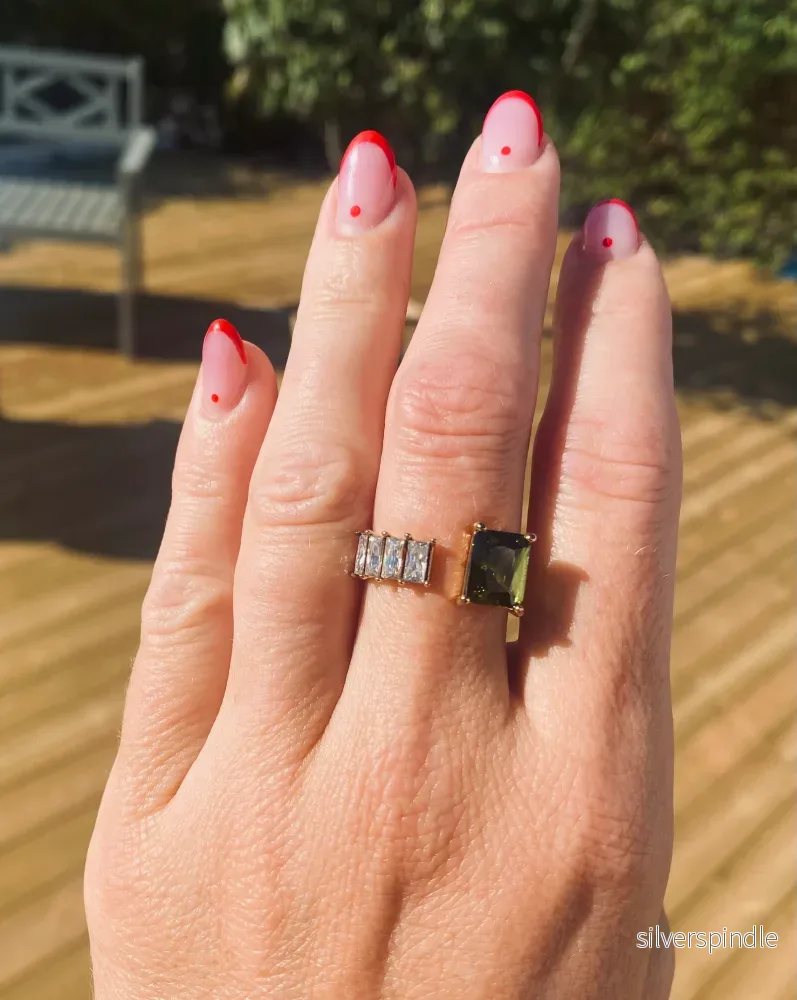 The Charlotte ring - Bild 3