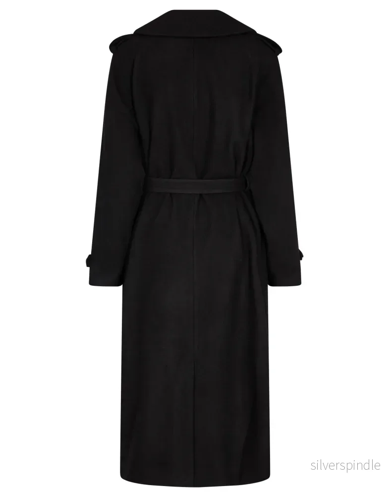BS Margot Kappa - Black - Bild 2