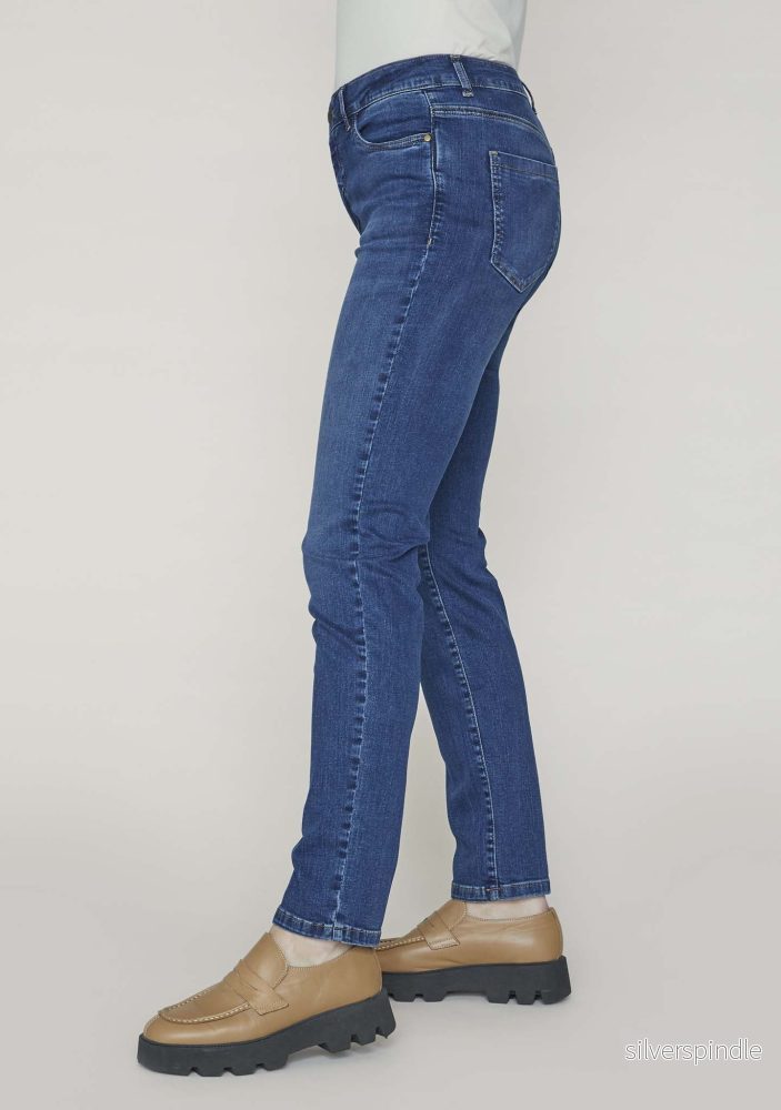Napoli Jeans - Denim - Bild 2