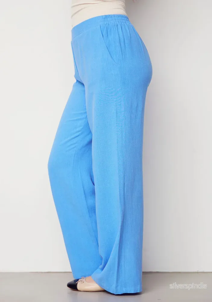 Pearl Pant - Skyblue - Bild 2