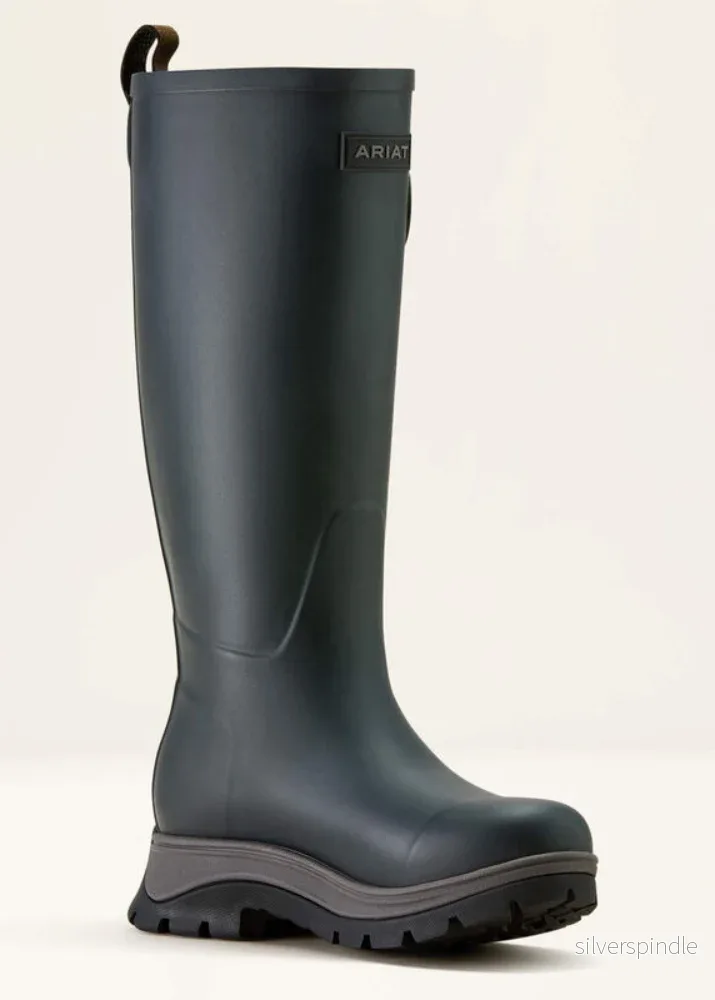 Ariat Woodstock Deep Navy - Bild 2