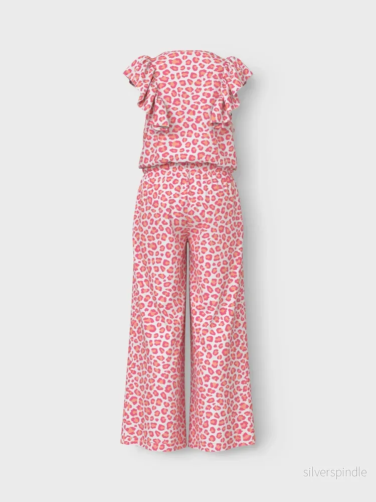 Byxdress 7/8 JUMPSUIT - Bild 2