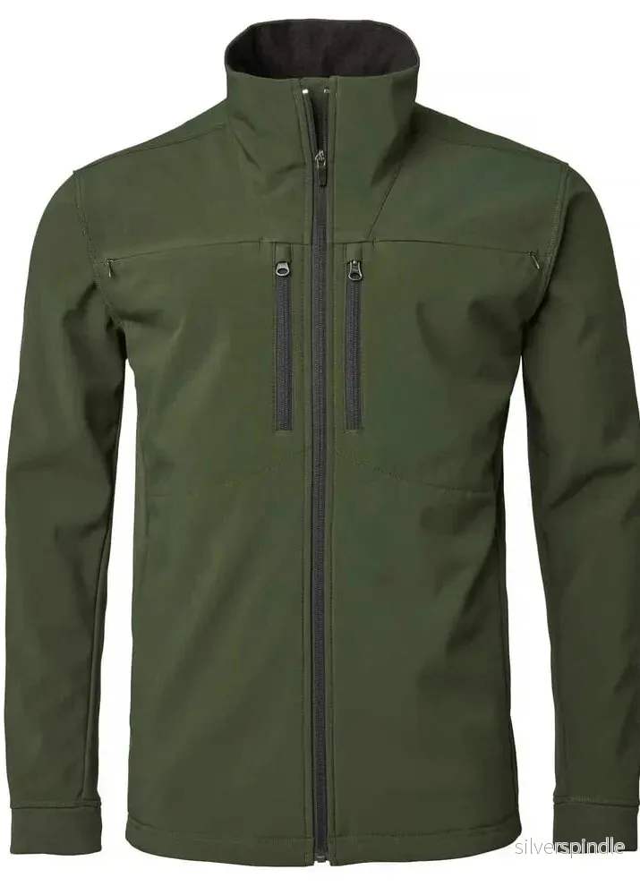 Chevalier Nimrod Windblocker Green