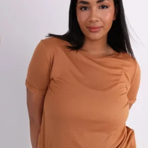 T-SHIRT – Orange T-SHIRT – Orange