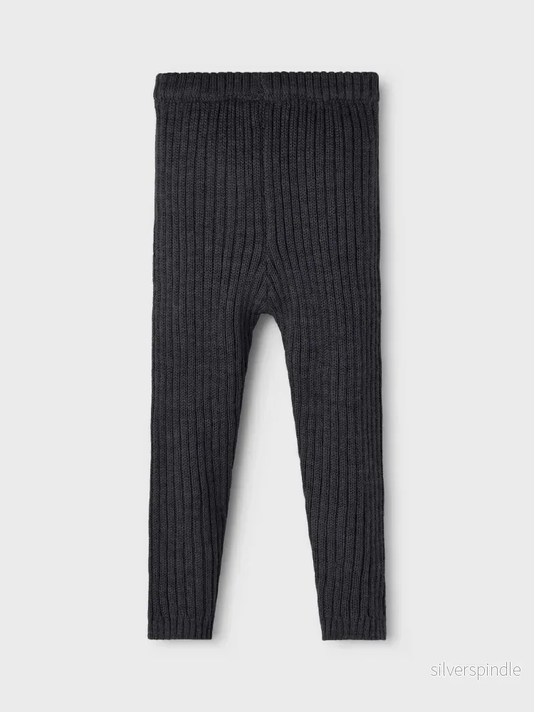 NMMWRISS ULL LEGGINGS - Bild 2