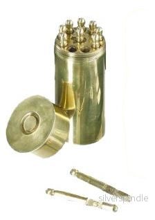 Peg Finder - passanvisare