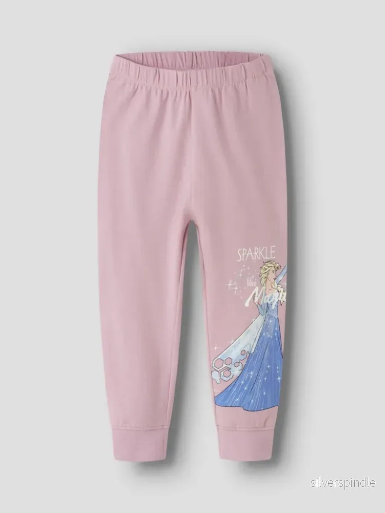 Frozen Elsa Pyjamas - Bild 2