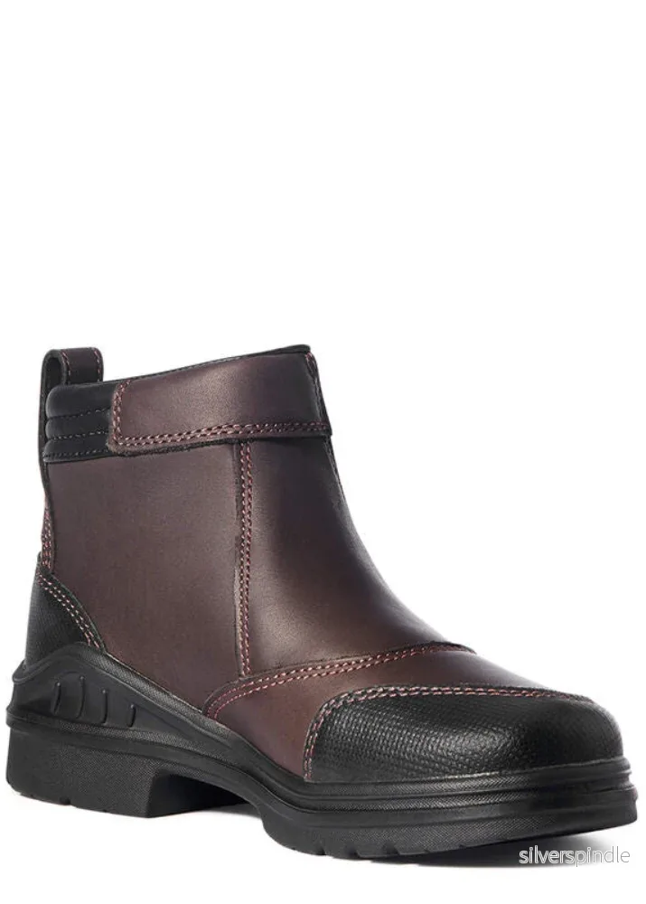 Ariat Barnyard Side Zip - Bild 3