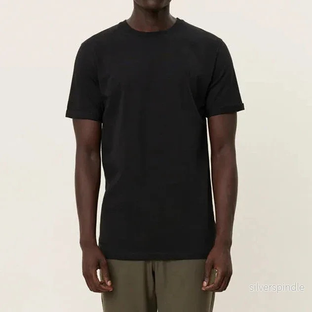 Nørregaard T-Shirt Tonal Nørregaard T-Shirt Tonal