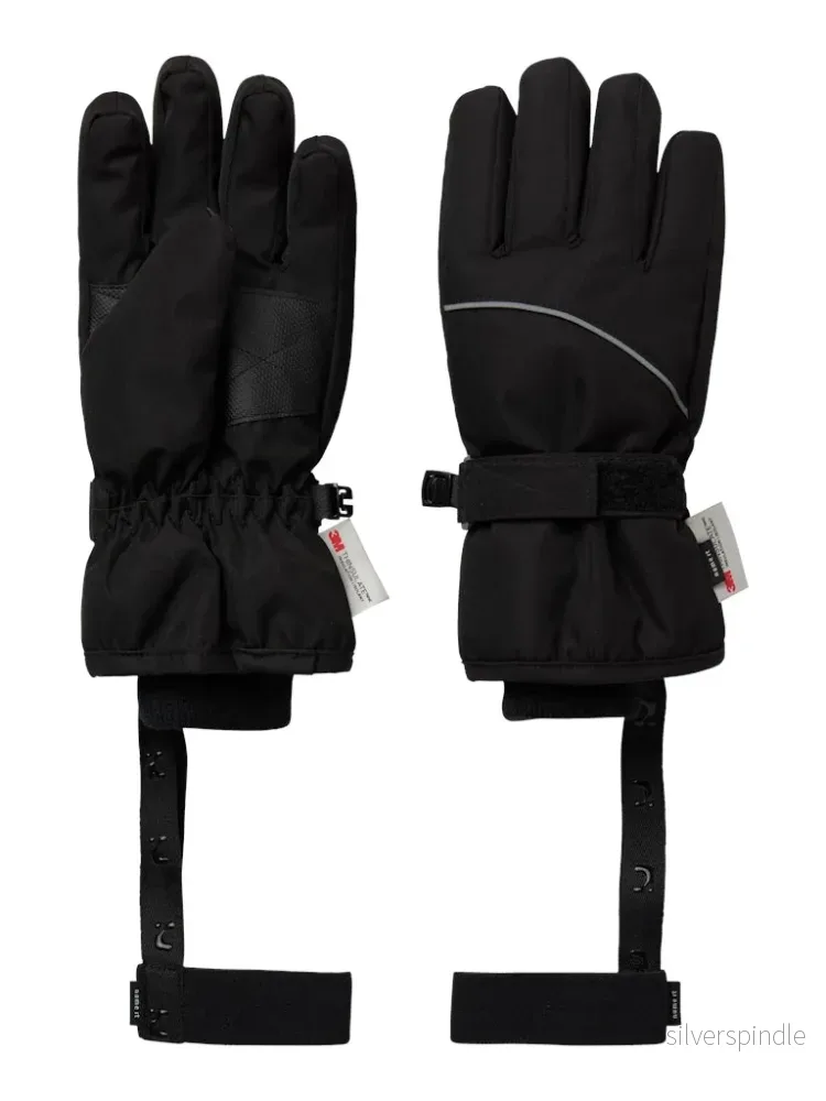 Skidhandskar – Vinter Handskar