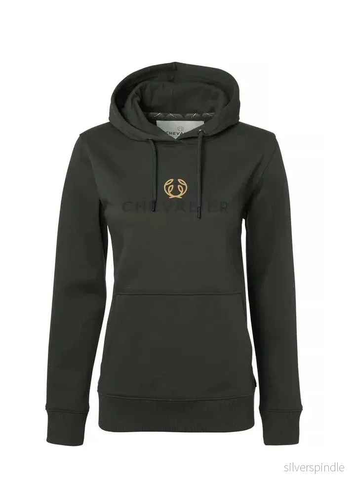 Chevalier Hill Hoodie Women Chevalier Hill Hoodie Women