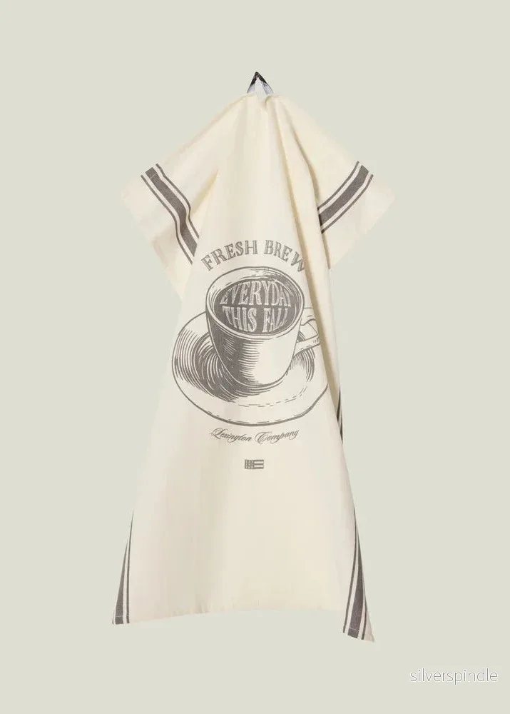 Lexington Fresh Brew OC Kitchen Towel Lexington Fresh Brew OC Kitchen Towel