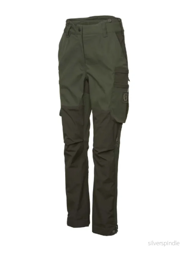 Chevalier Ladies Cross Hybrid Pants - Bild 2