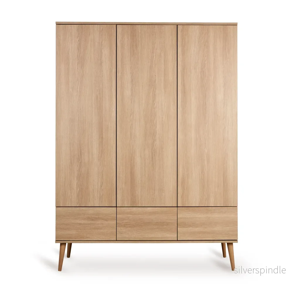 Flow Garderob XL – Honey Ash Flow Garderob XL – Honey Ash