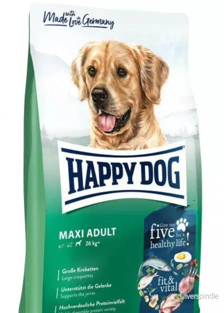 Happy Dog Maxi Adult 23/13 Happy Dog Maxi Adult 23/13