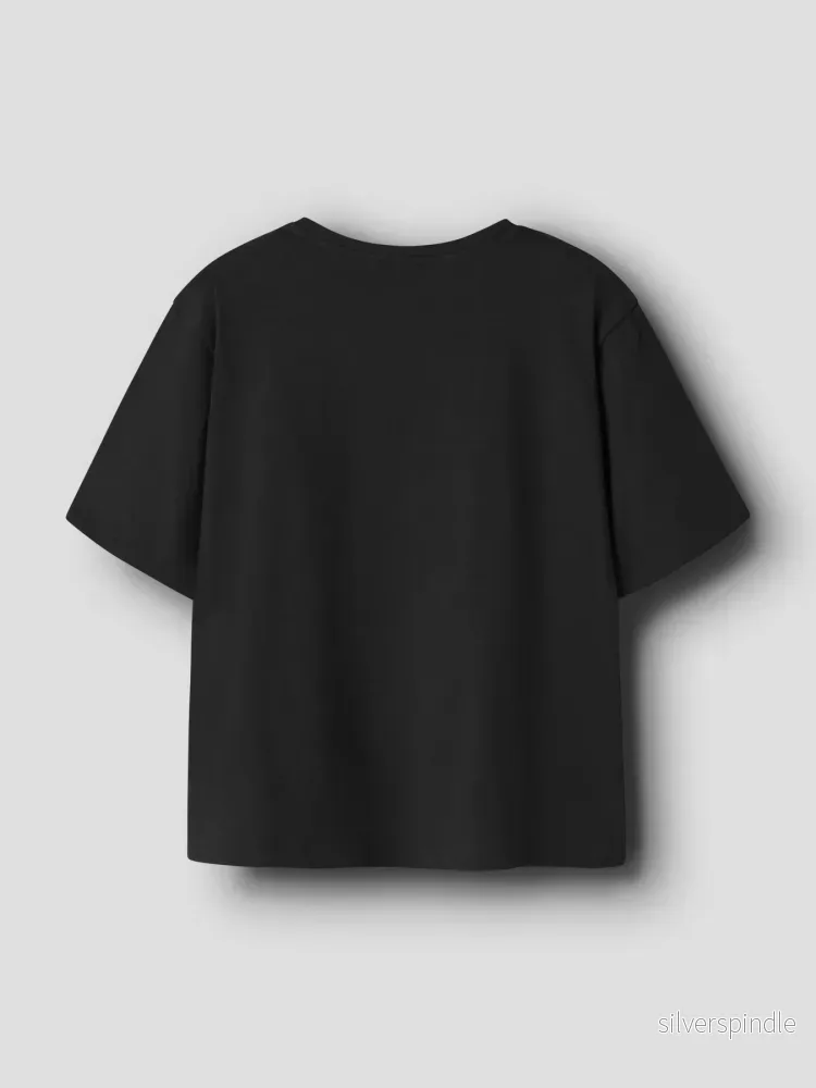 Adara Stitch T-shirt - Bild 2