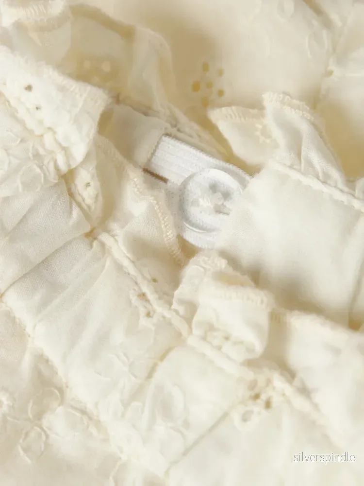 Bloomers Baby Shorts - Bild 3