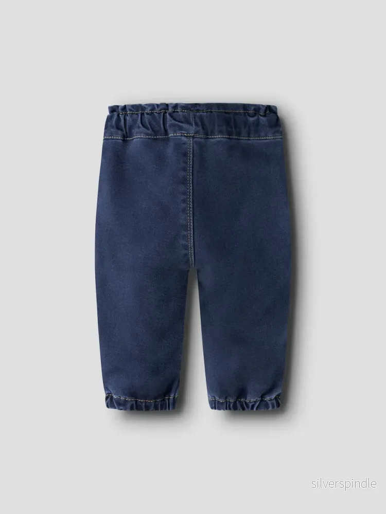 Rose Baby Jeans - Bild 2