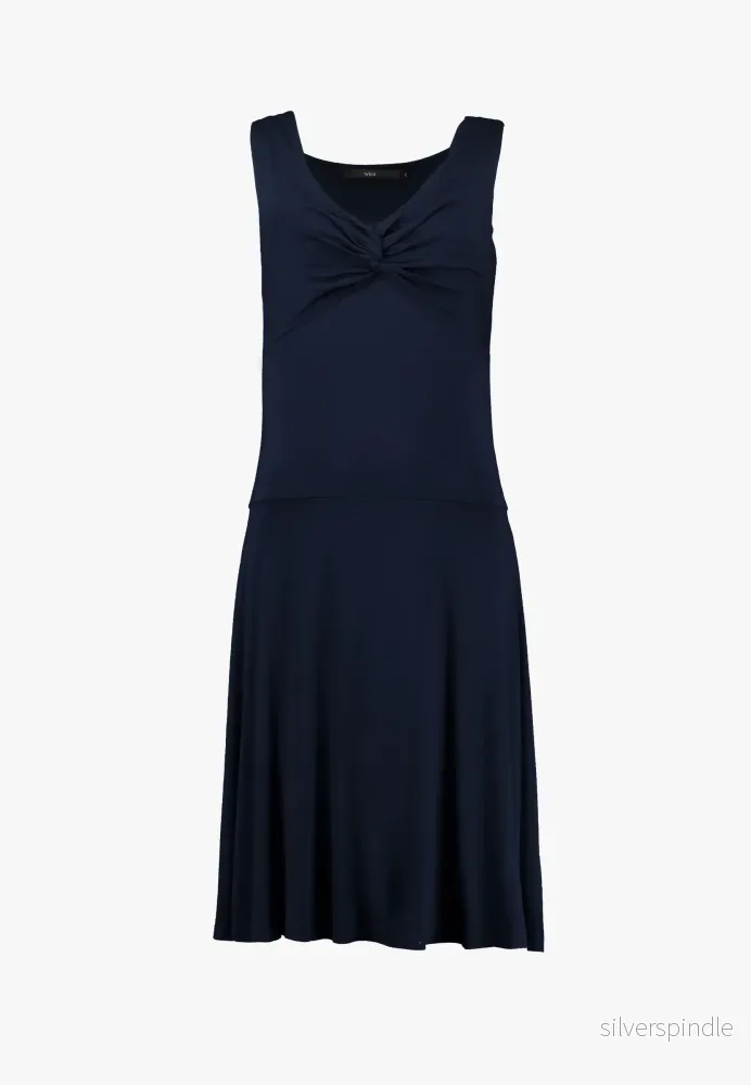 KLÄNNING - Navy