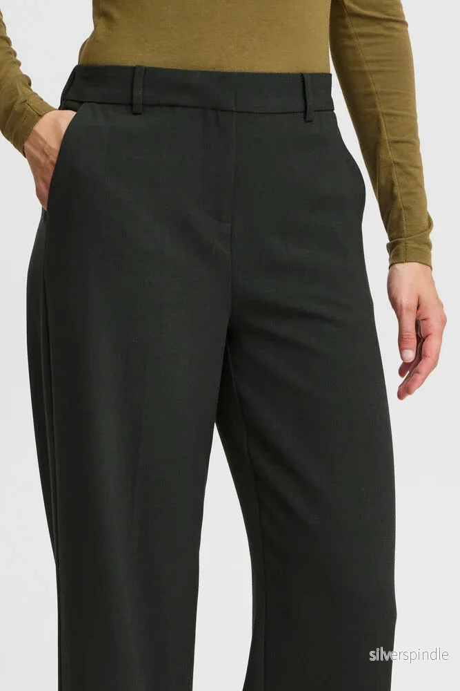 DANTA PANT BLACK DANTA PANT BLACK