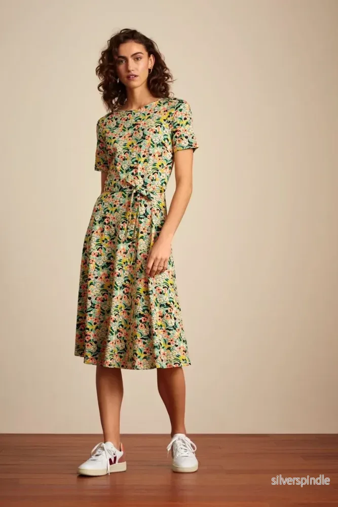 Betty Party Dress Pomelo Betty Party Dress Pomelo