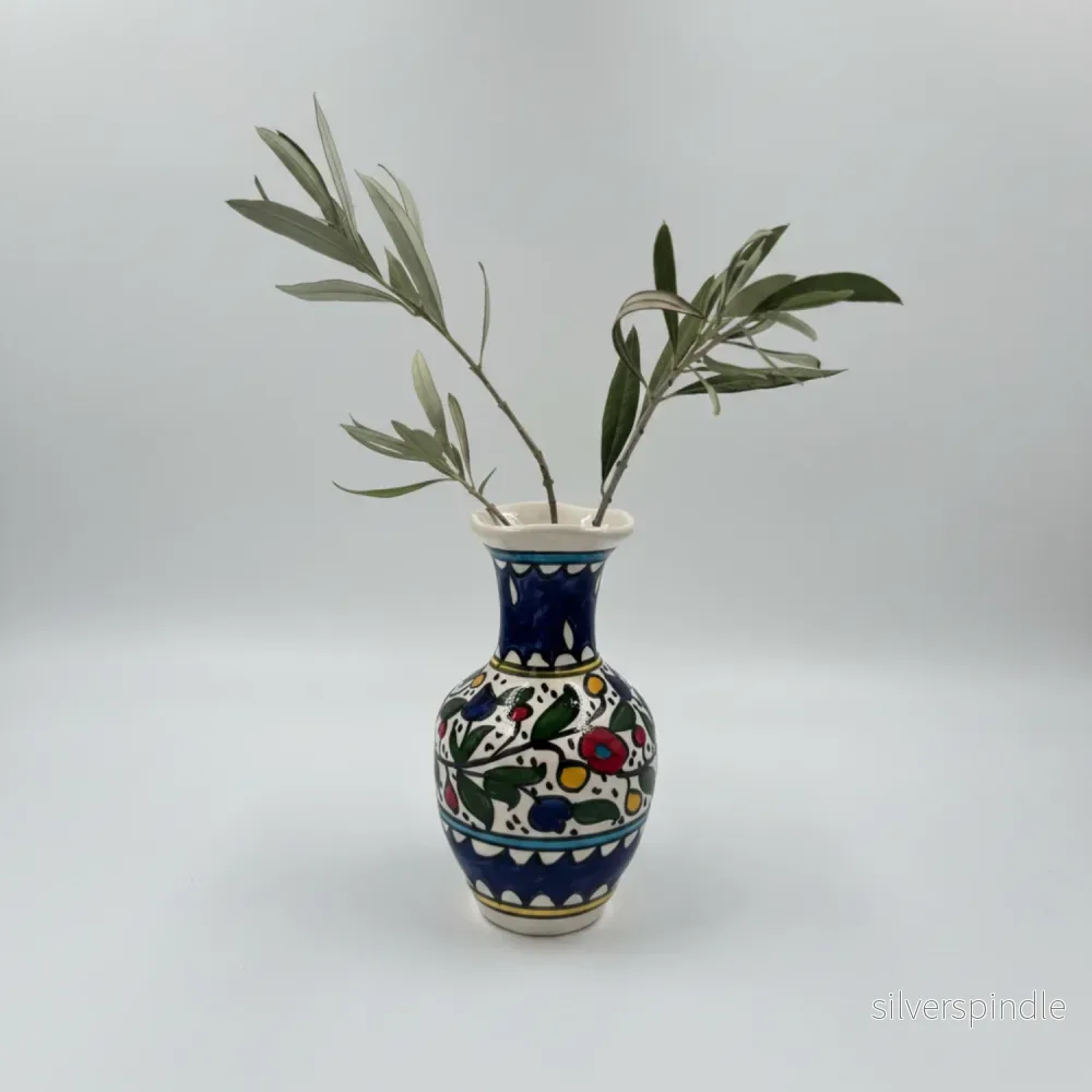 Al Khalil vas 18 cm