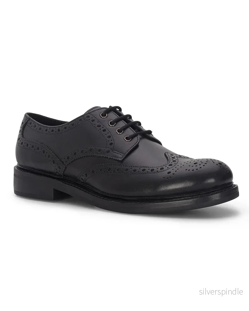 Hoggs of Fife - Muirfield Brogue - Bild 2