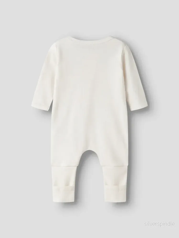 2-pack Pyjamas valbar fot - Bild 3
