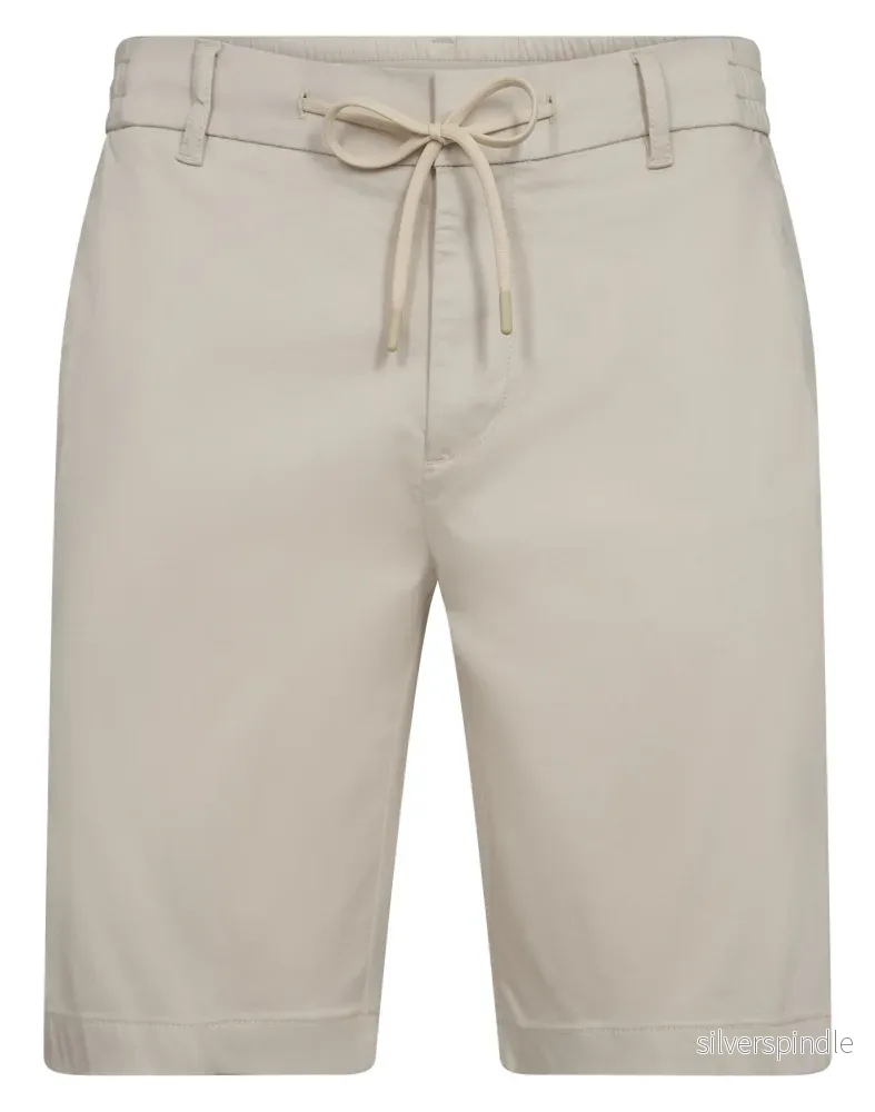 BS Edvard Regular Fit Shorts – Kit BS Edvard Regular Fit Shorts – Kit