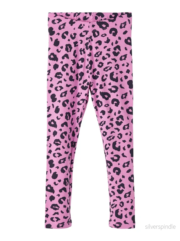 NMFOSSA LEGGING