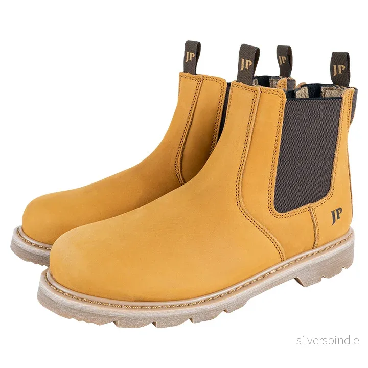 Jack Pyke – Jodphur boots Honey Jack Pyke – Jodphur boots Honey