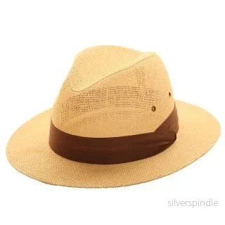 Hawkins Panama – Stråhatt