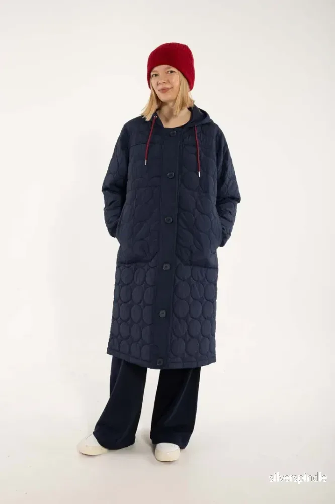 Meadow Thermo Coat Meadow Thermo Coat