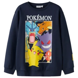 Pokémon Sweat Tröja Pokémon Sweat Tröja